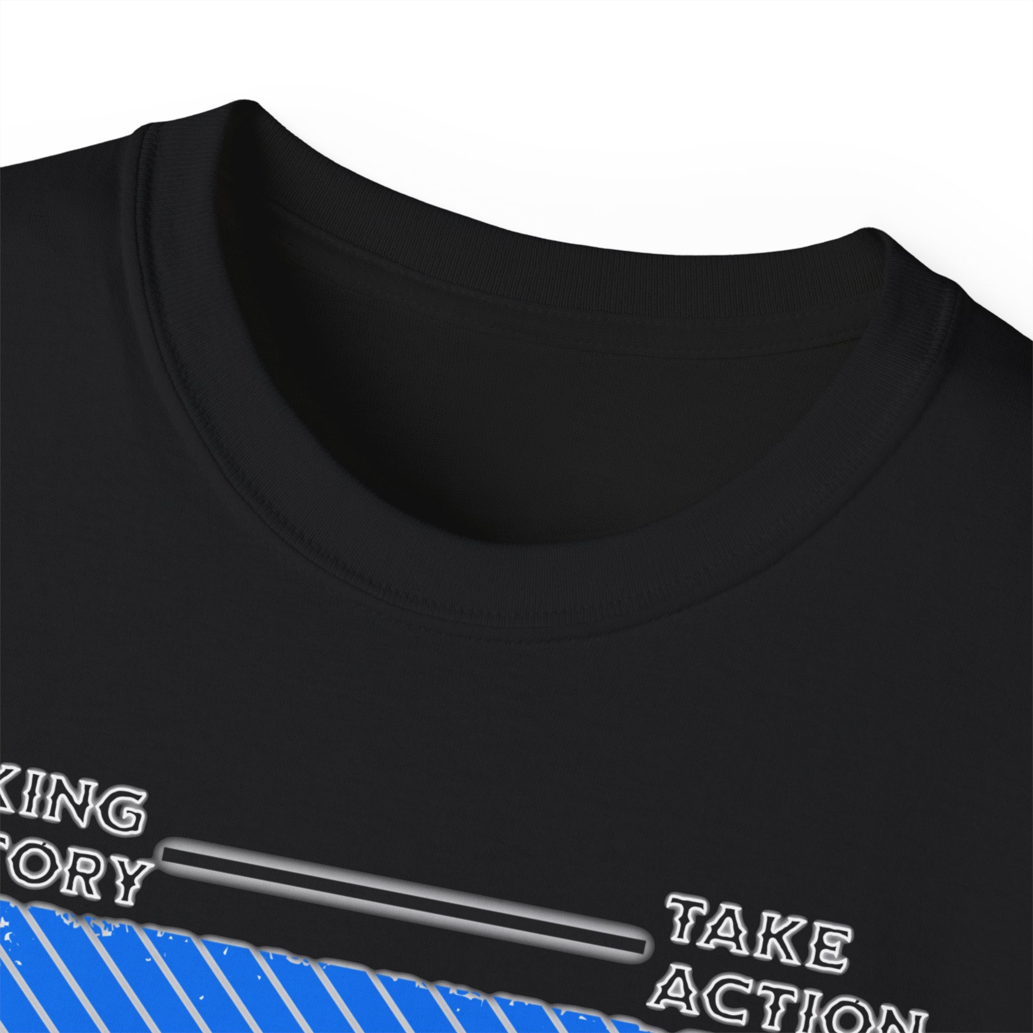 SECEDE 2 SUCCEED - Unisex Tee